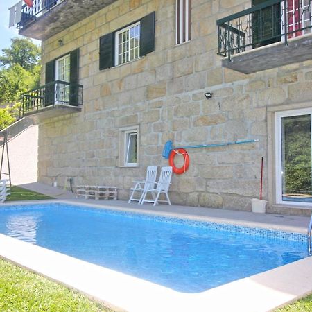 Vila Casa Ferreira By Geres Casas Terras de Bouro Pokoj fotografie