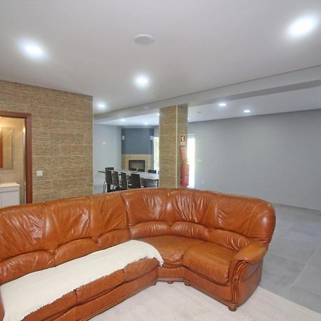 Vila Casa Ferreira By Geres Casas Terras de Bouro Exteriér fotografie