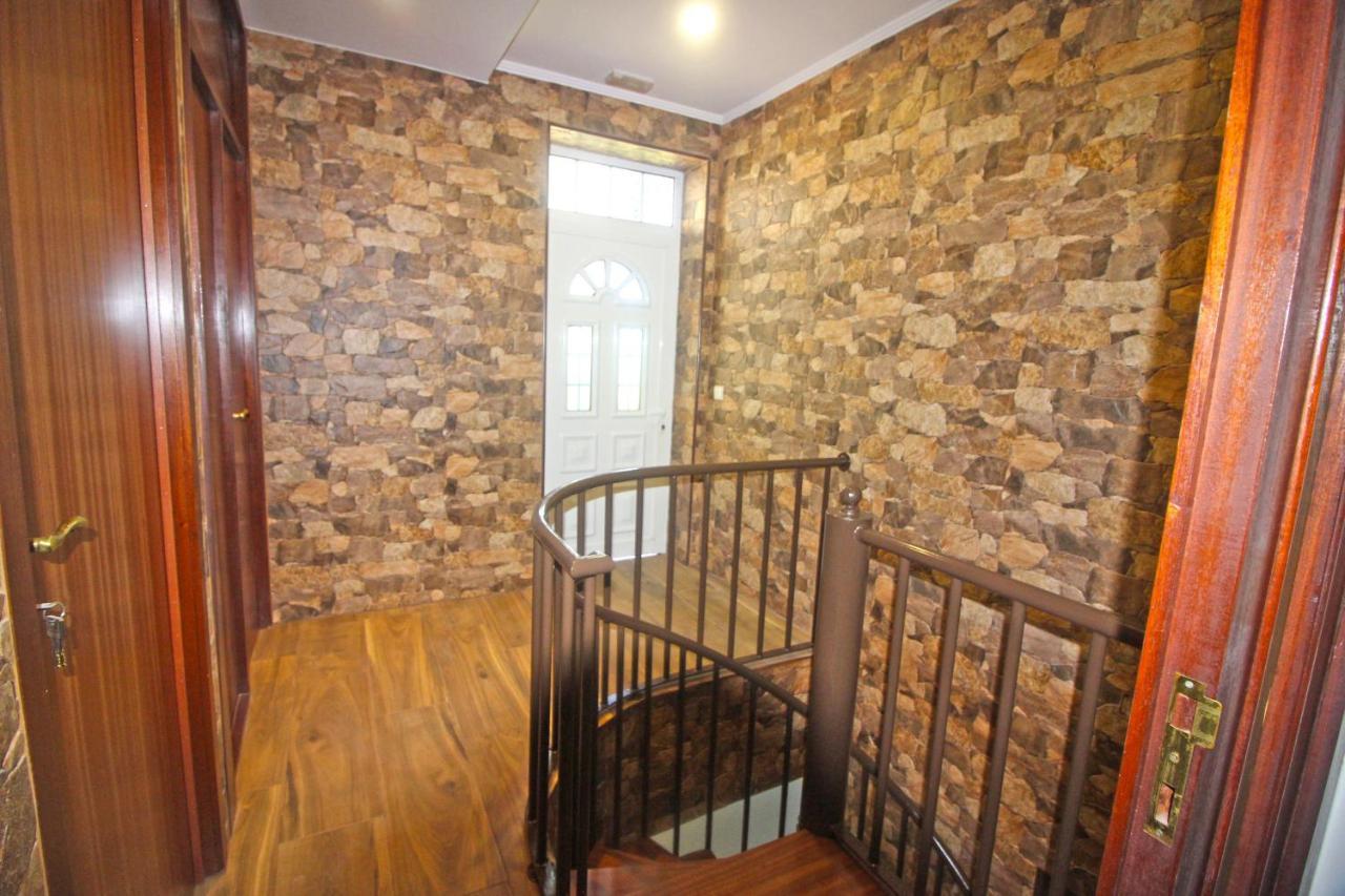 Vila Casa Ferreira By Geres Casas Terras de Bouro Pokoj fotografie