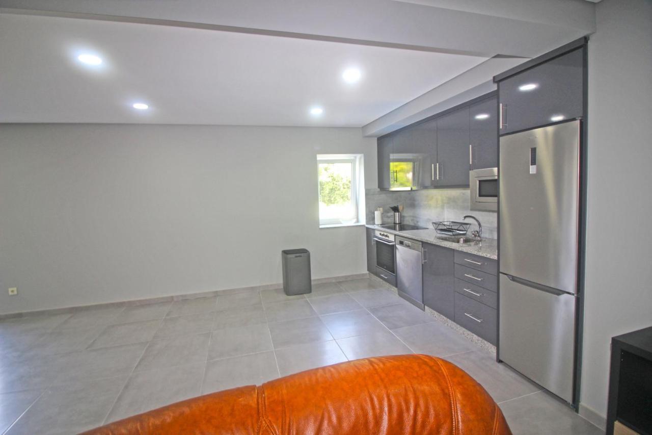 Vila Casa Ferreira By Geres Casas Terras de Bouro Pokoj fotografie