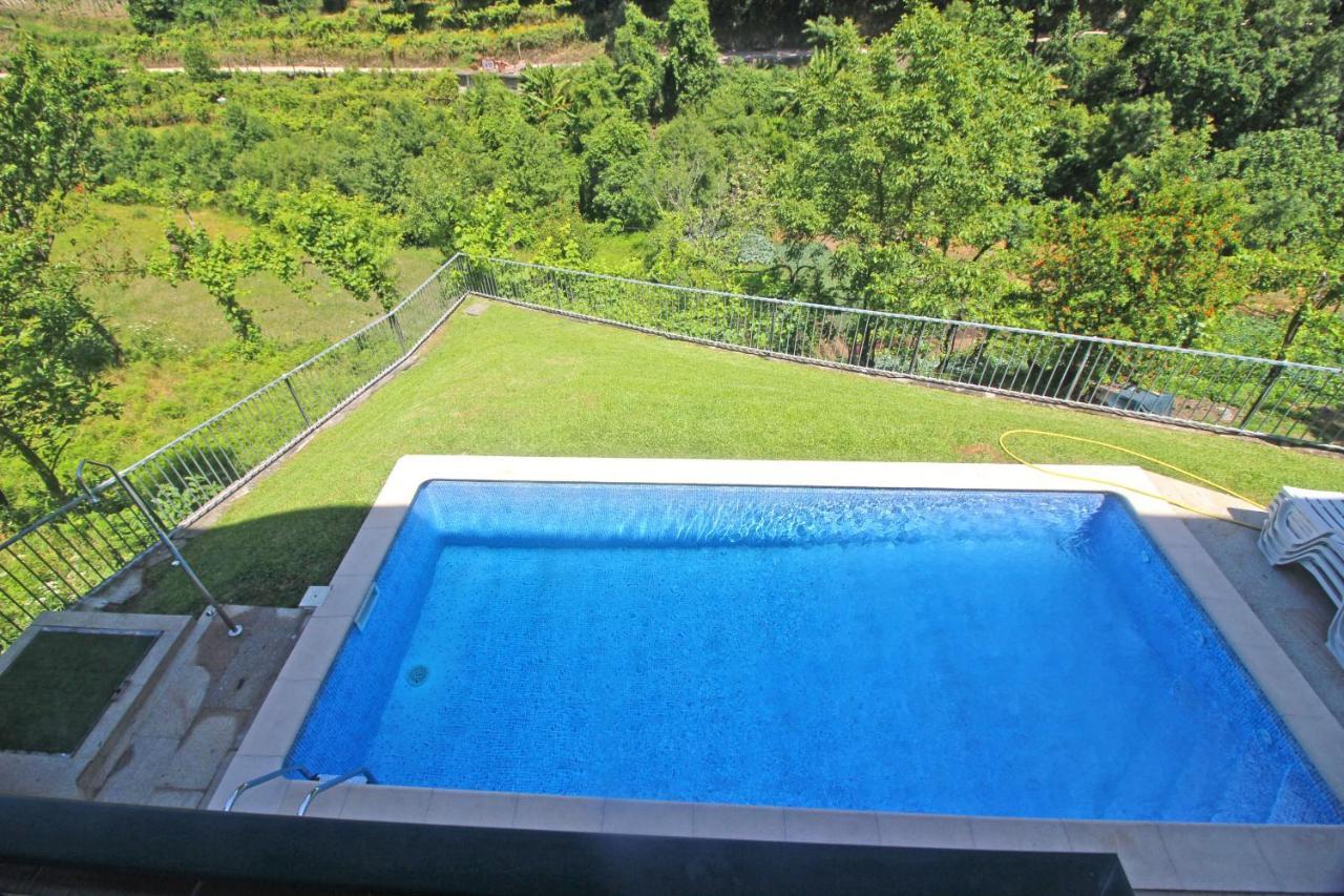 Vila Casa Ferreira By Geres Casas Terras de Bouro Exteriér fotografie
