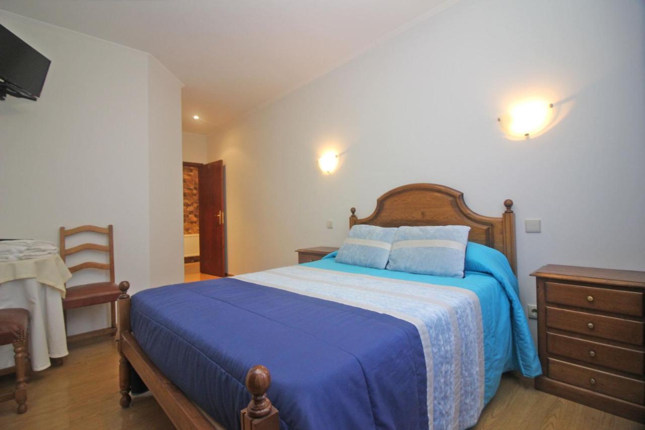 Vila Casa Ferreira By Geres Casas Terras de Bouro Pokoj fotografie
