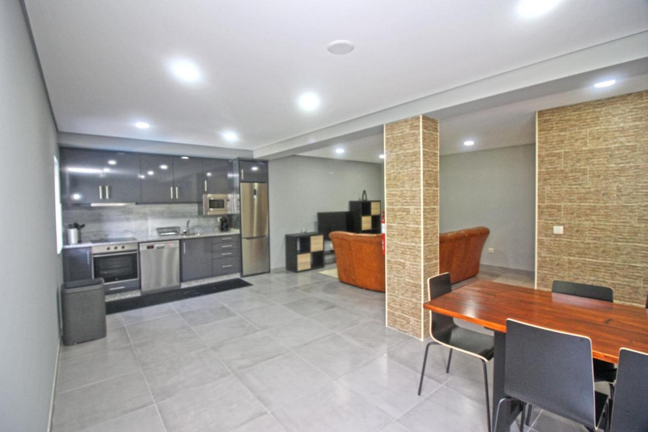 Vila Casa Ferreira By Geres Casas Terras de Bouro Exteriér fotografie