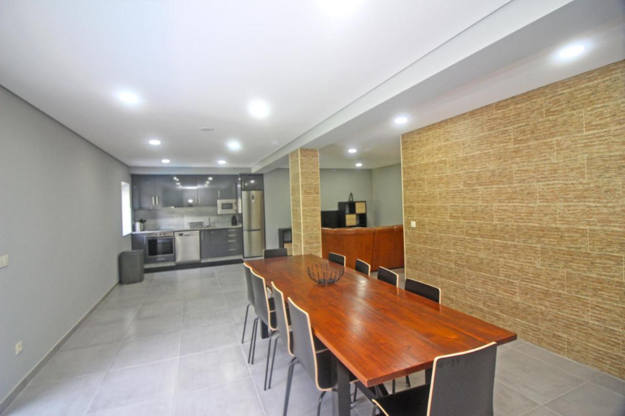 Vila Casa Ferreira By Geres Casas Terras de Bouro Exteriér fotografie
