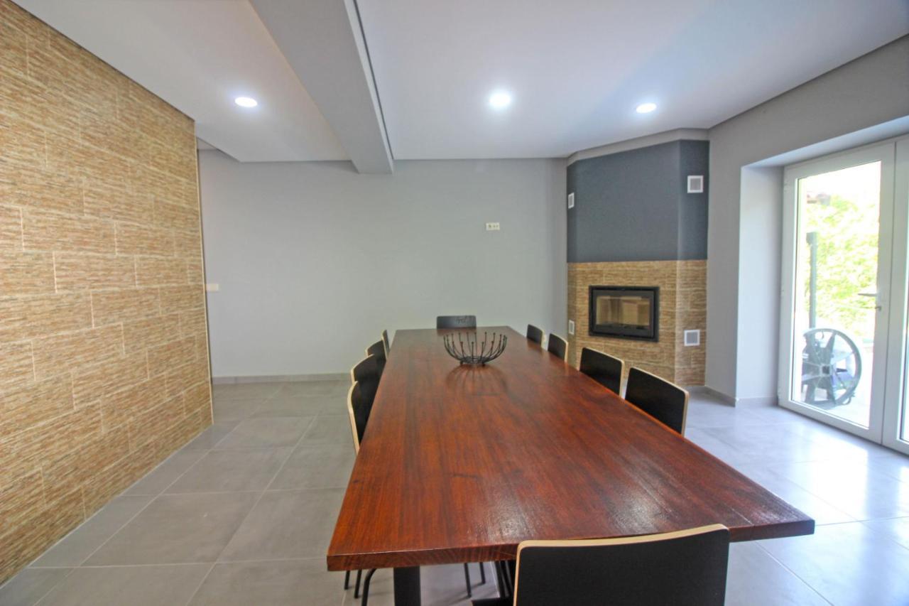 Vila Casa Ferreira By Geres Casas Terras de Bouro Exteriér fotografie