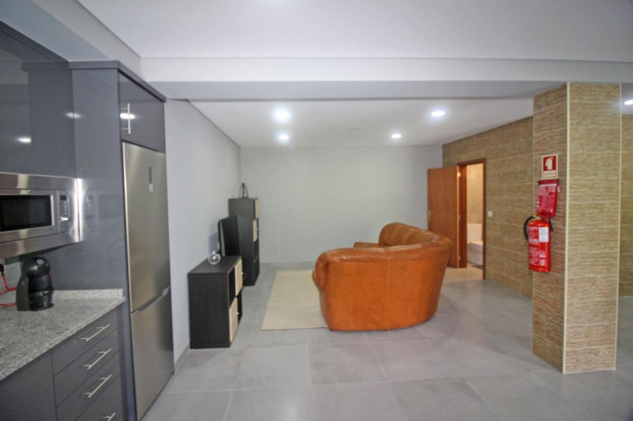 Vila Casa Ferreira By Geres Casas Terras de Bouro Exteriér fotografie