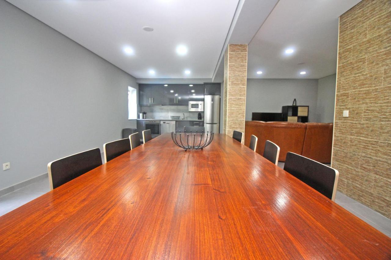 Vila Casa Ferreira By Geres Casas Terras de Bouro Exteriér fotografie